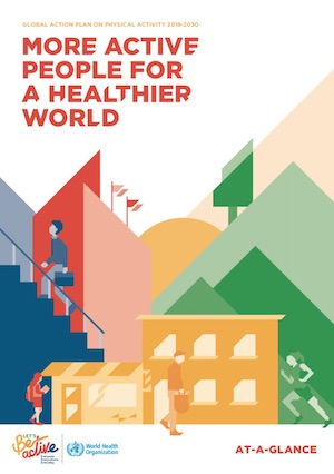 2018 global action plan on physical activity brochure en