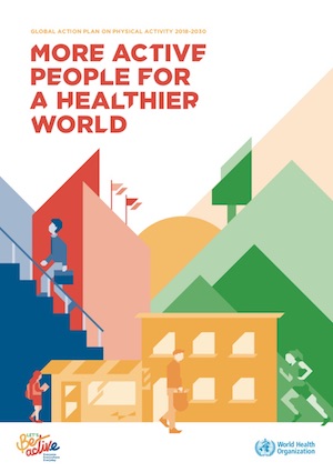 2018 global action plan on physical activity en