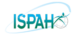 ISPAH logo